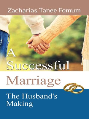 cover image of A Successful Marriage